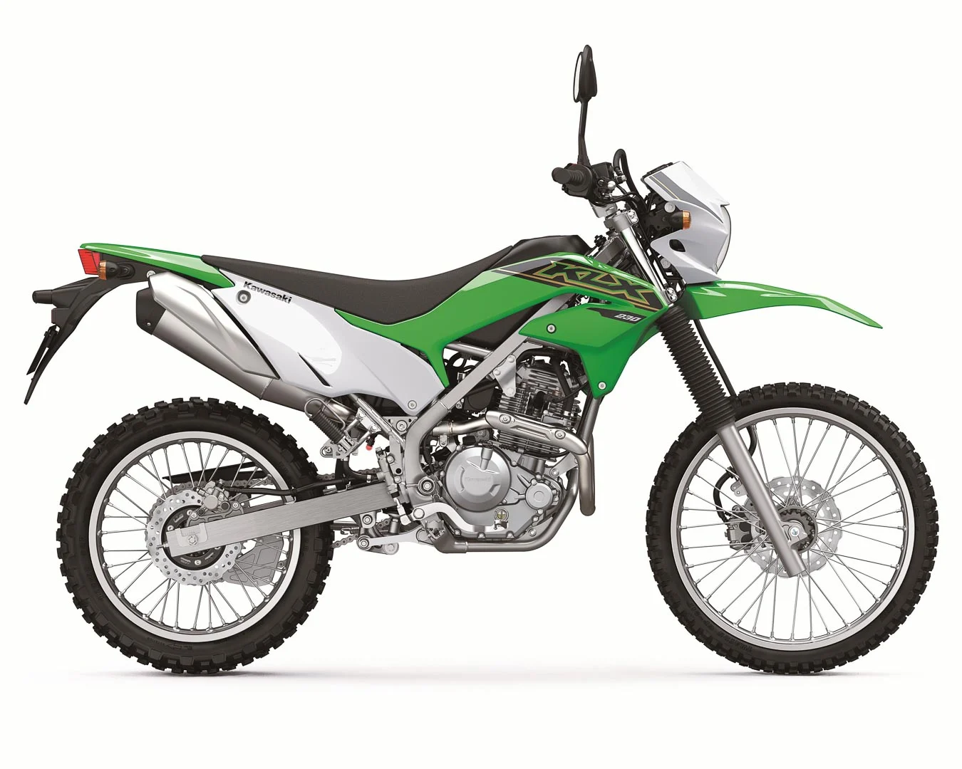 KLX230AMF